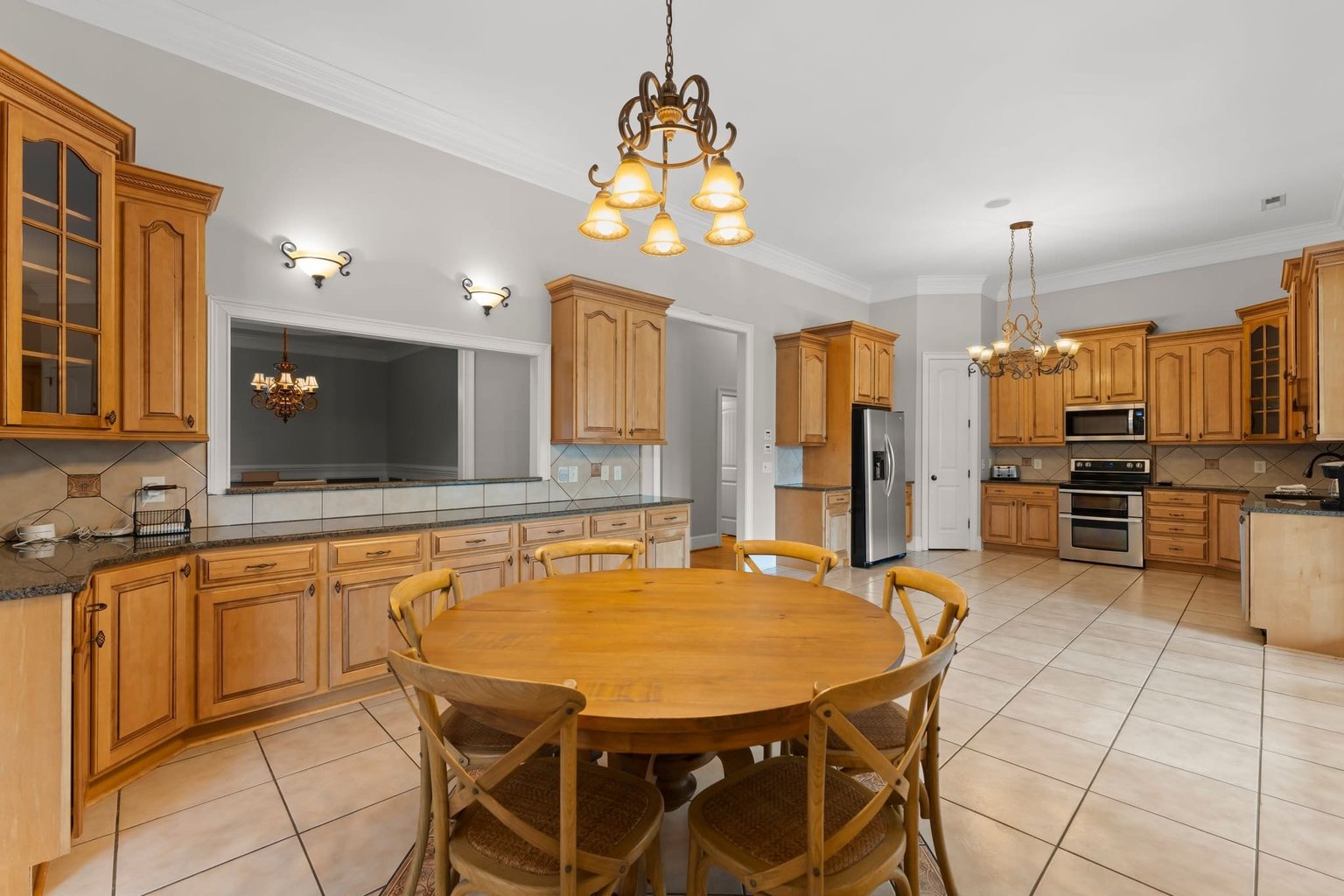 Troutman Vacation Rental