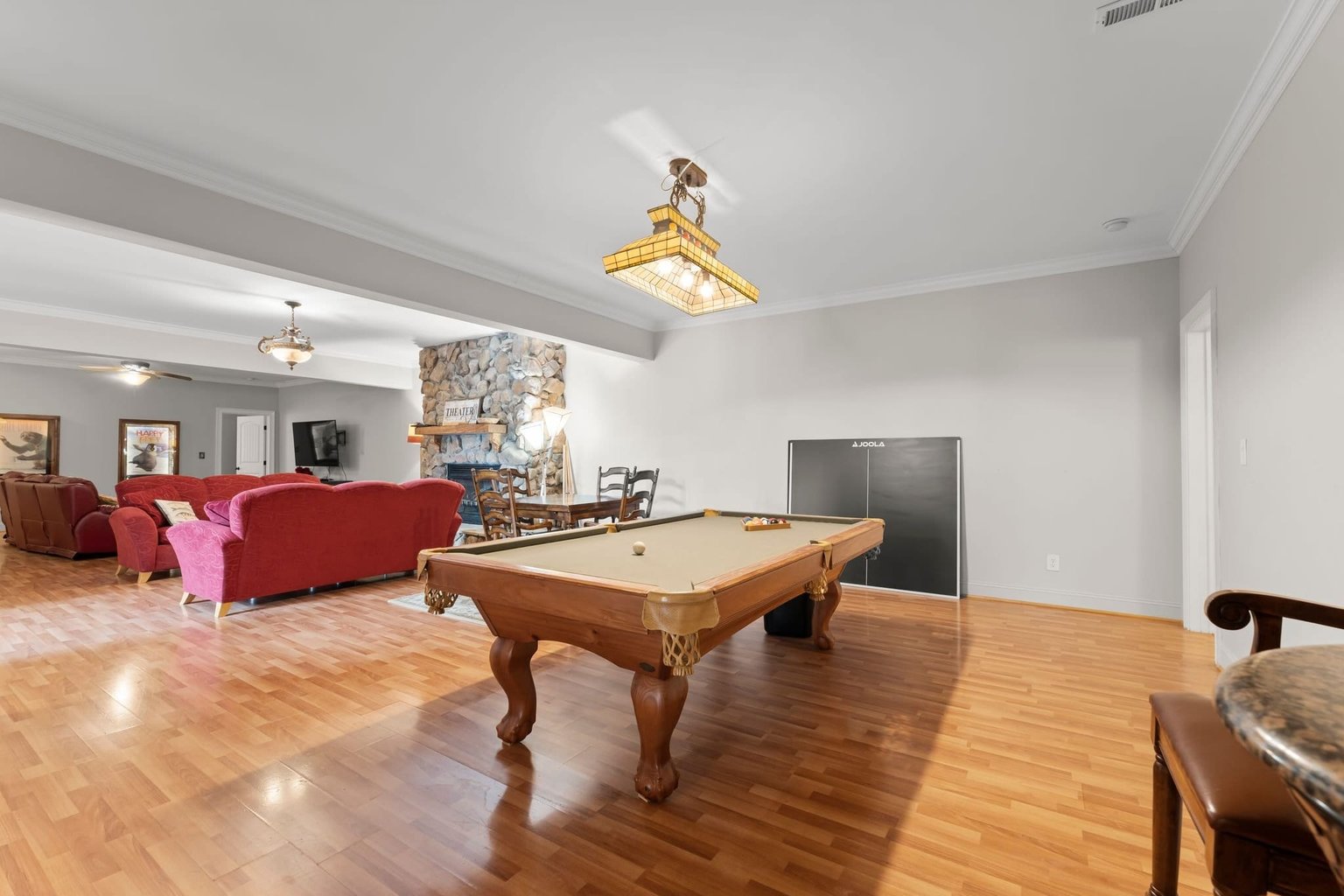 Troutman Vacation Rental