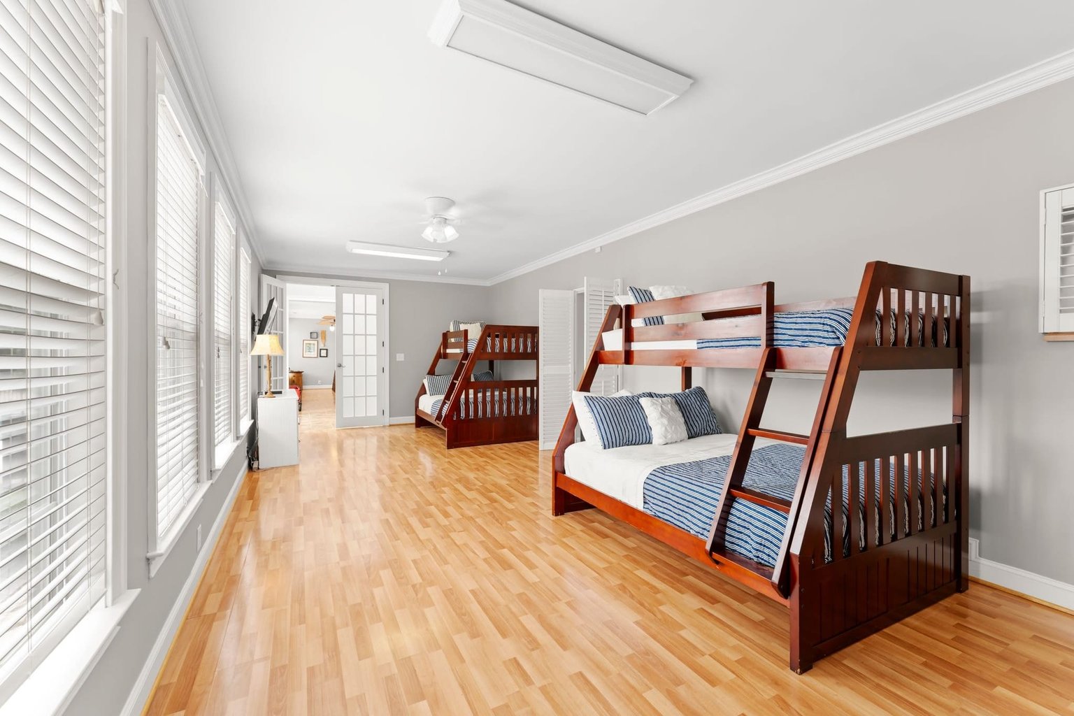 Troutman Vacation Rental