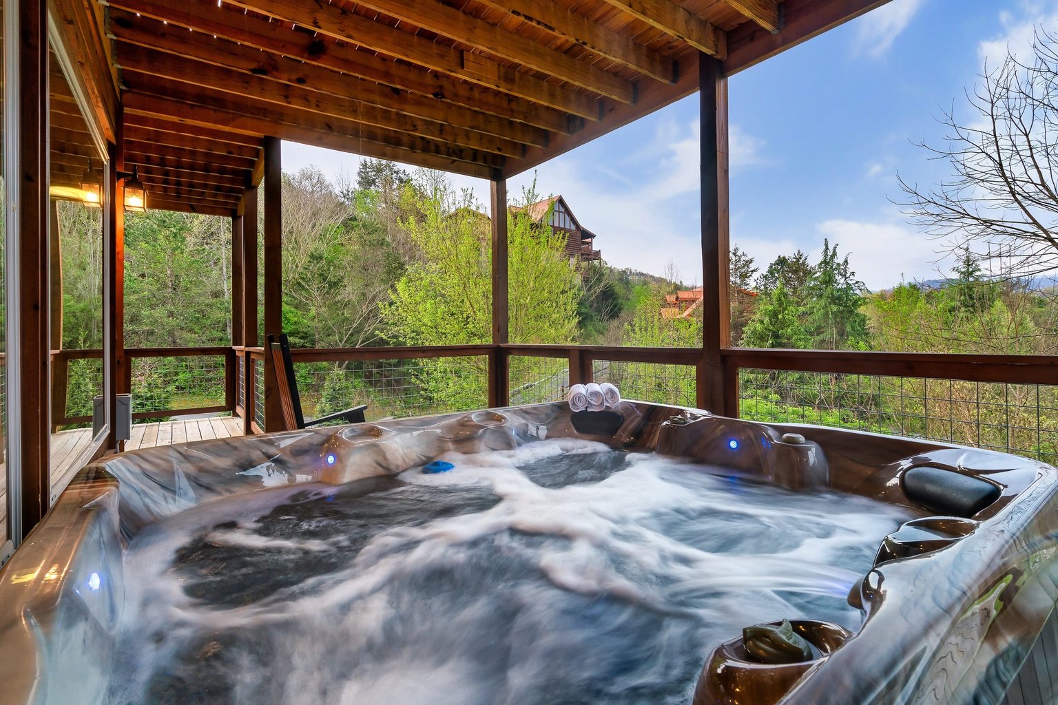 Sevierville Vacation Rental