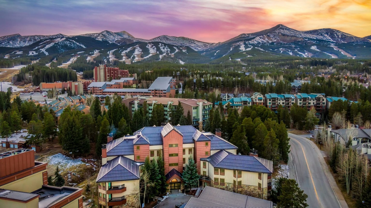 Breckenridge Vacation Rental