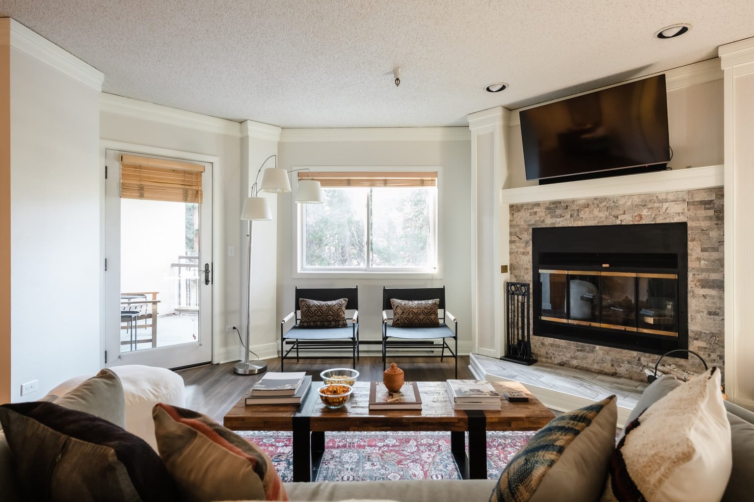 Breckenridge Vacation Rental