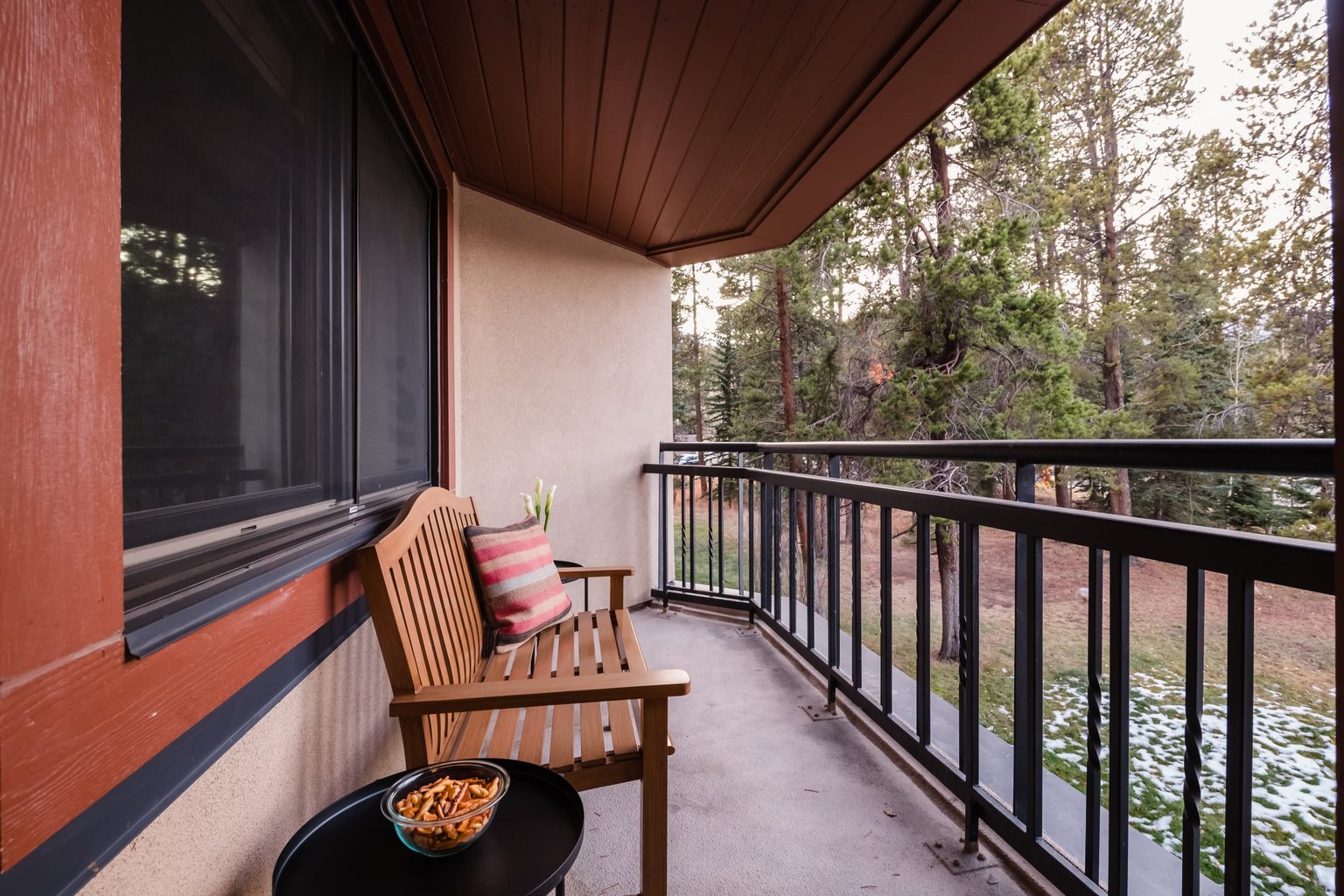 Breckenridge Vacation Rental