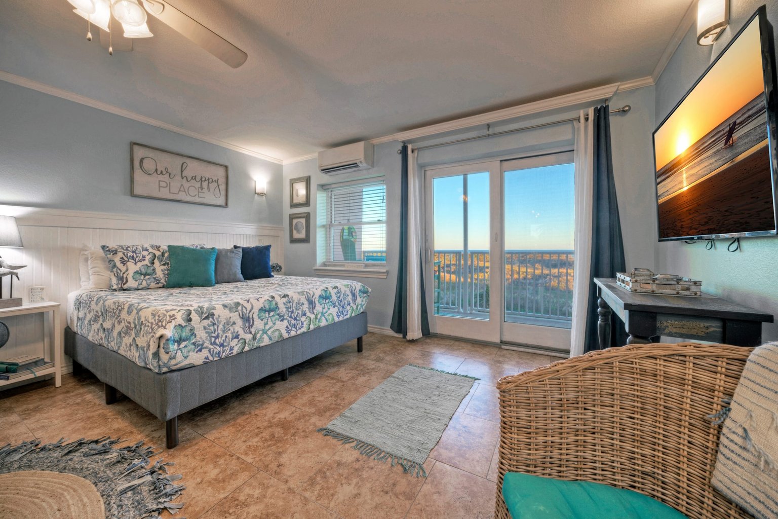 Port Aransas Vacation Rental