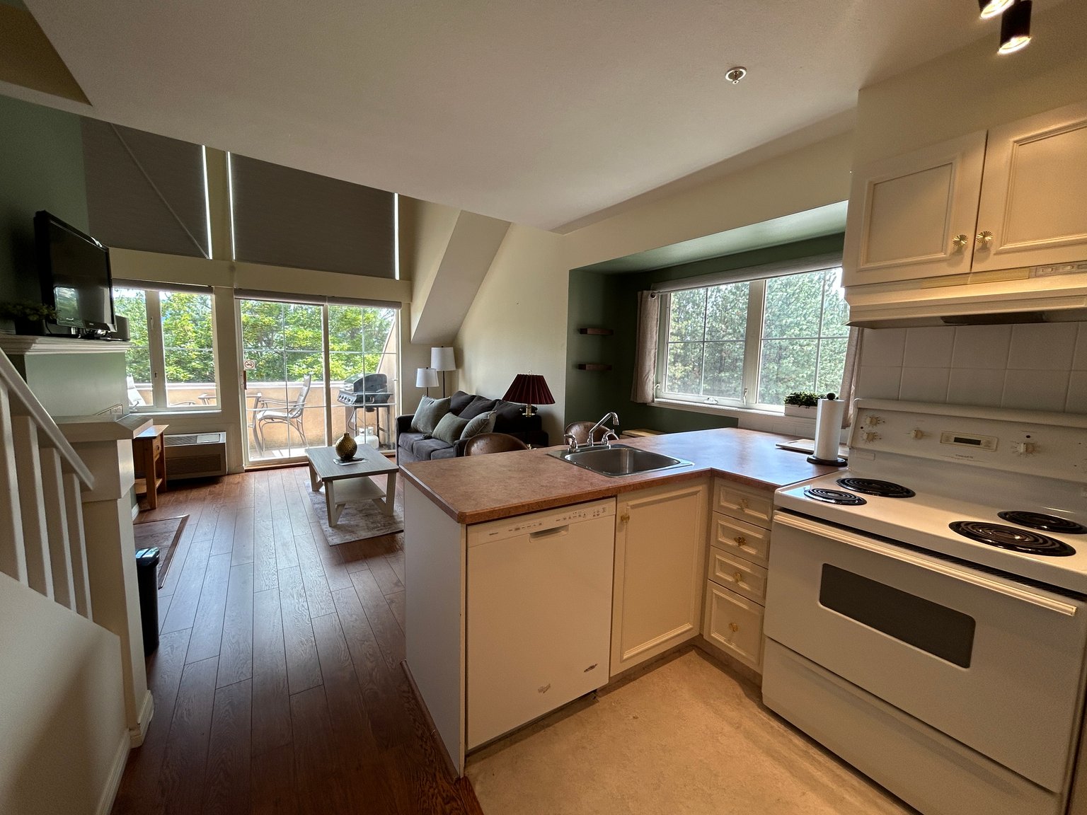 Kelowna Vacation Rental