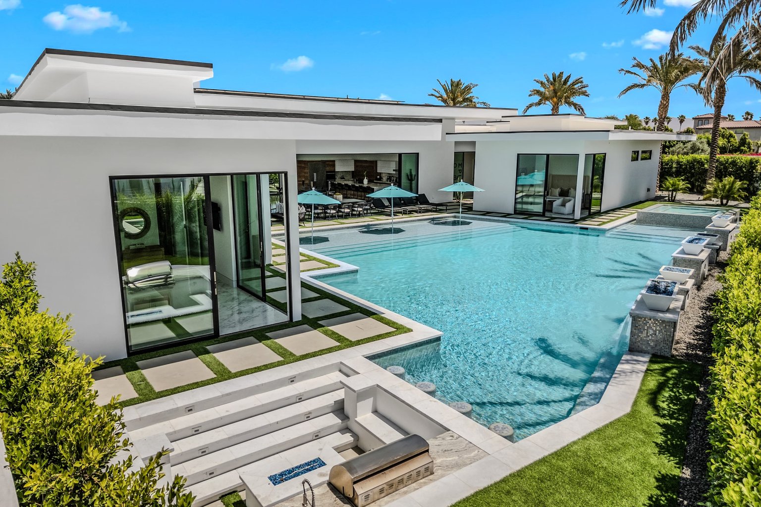 Indio Vacation Rental