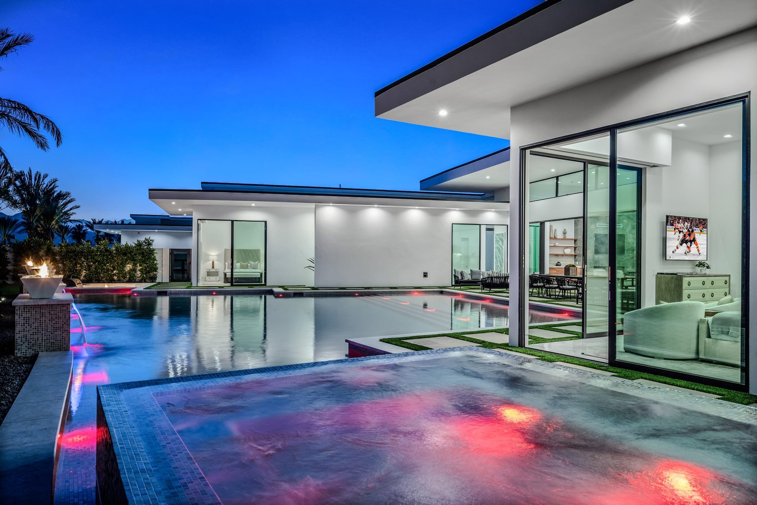 Indio Vacation Rental