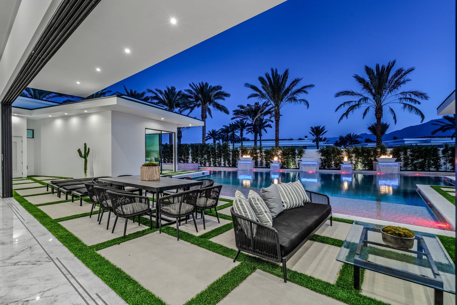 Indio Vacation Rental