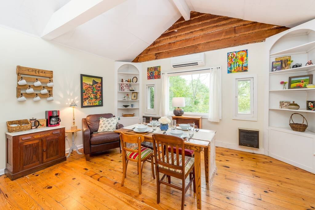 Hendersonville Vacation Rental