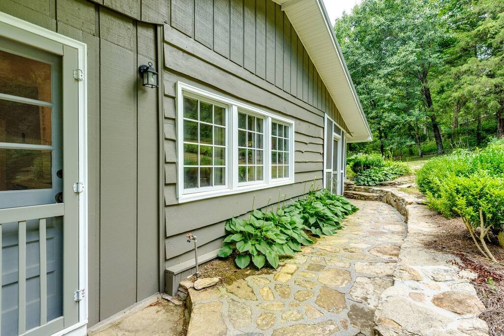 Hendersonville Vacation Rental
