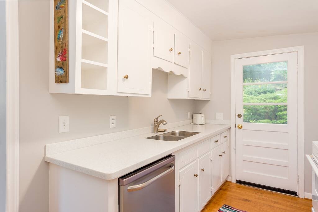 Hendersonville Vacation Rental