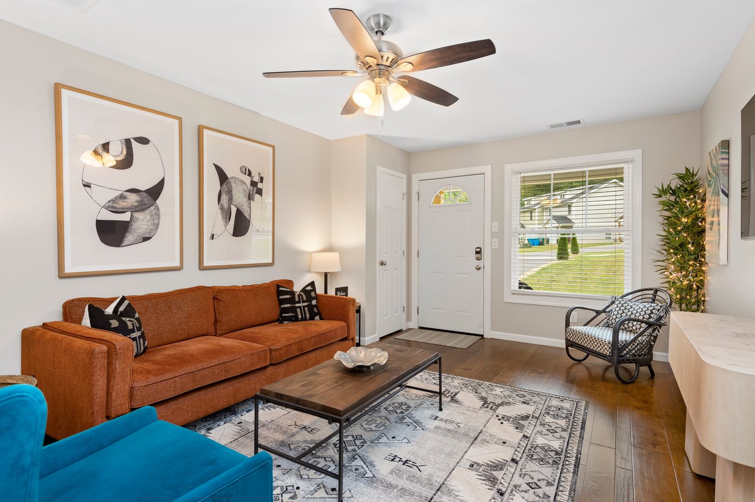 Asheville Vacation Rental