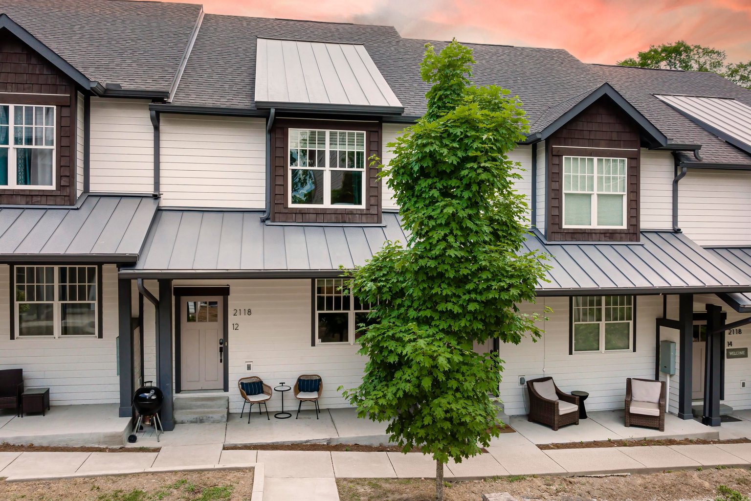 Nashville Vacation Rental