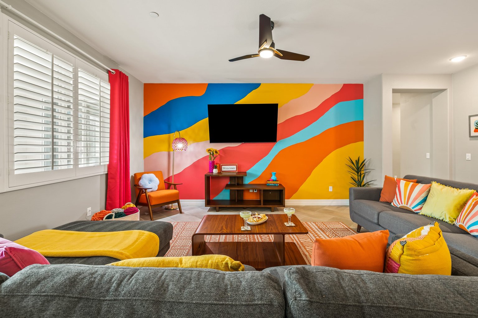 Indio Vacation Rental