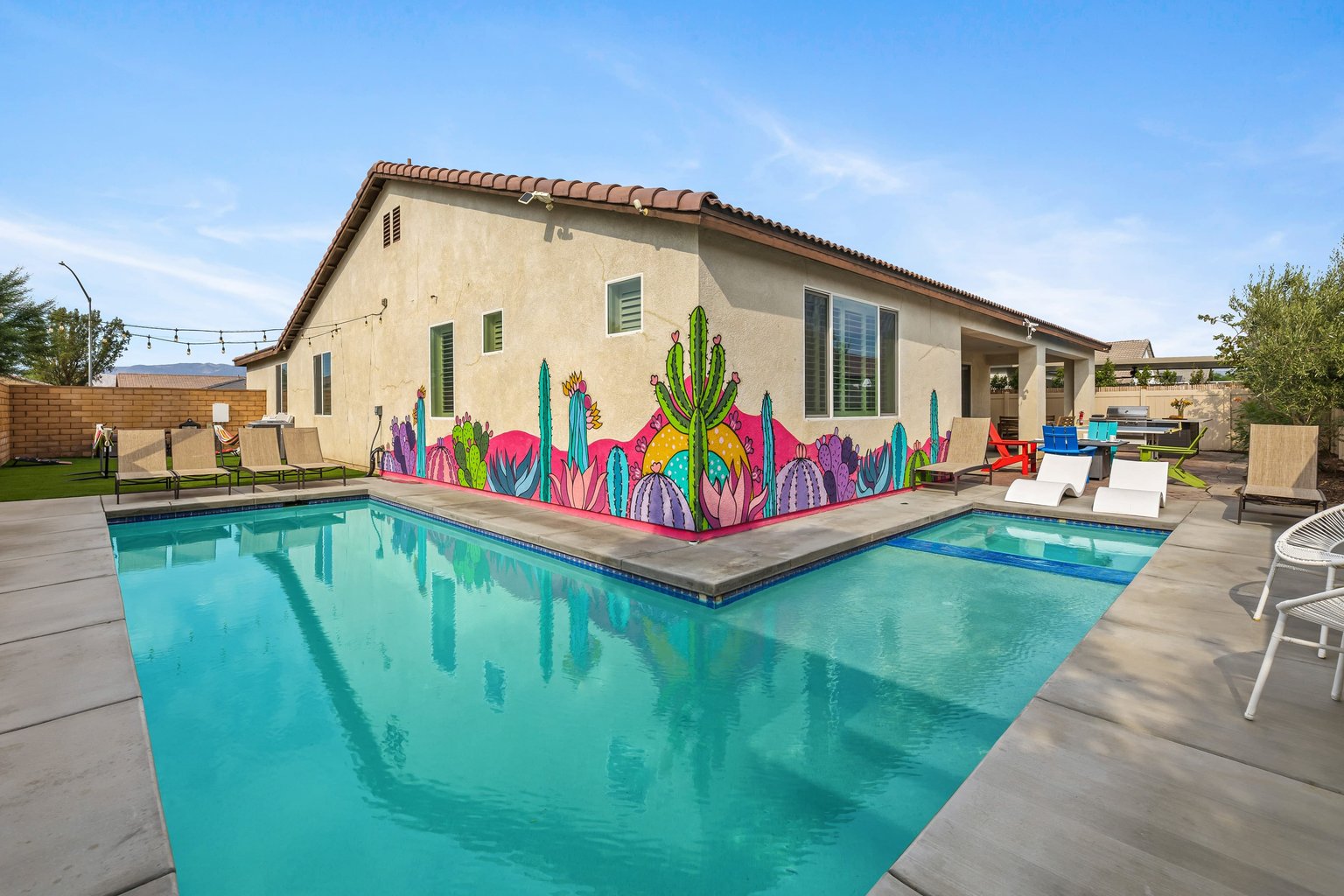 Indio Vacation Rental