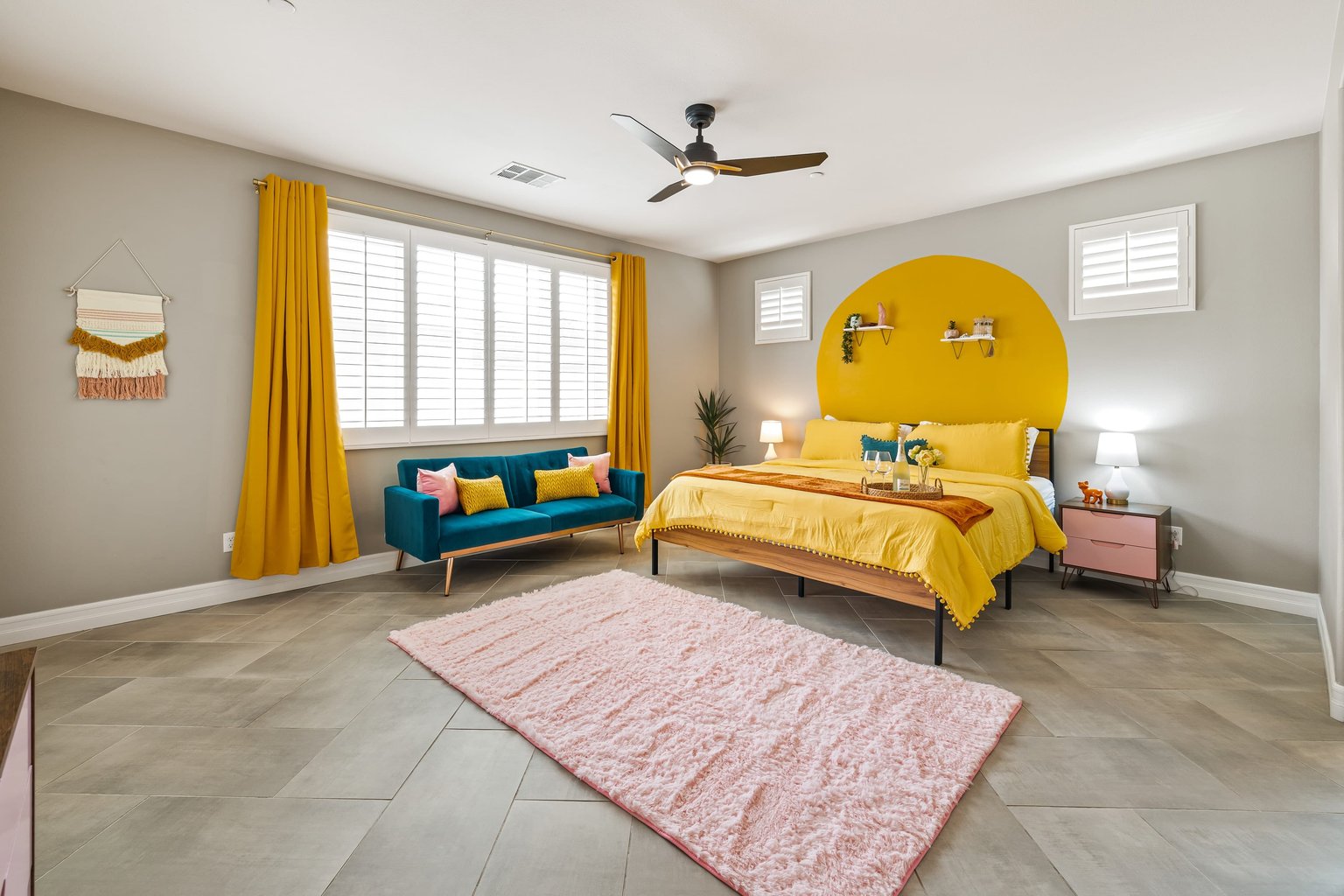 Indio Vacation Rental