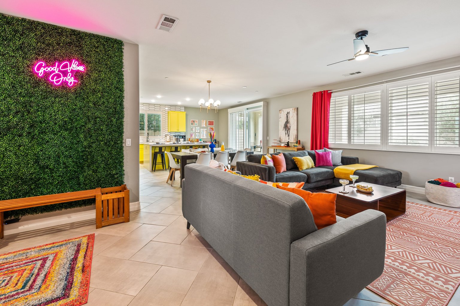 Indio Vacation Rental