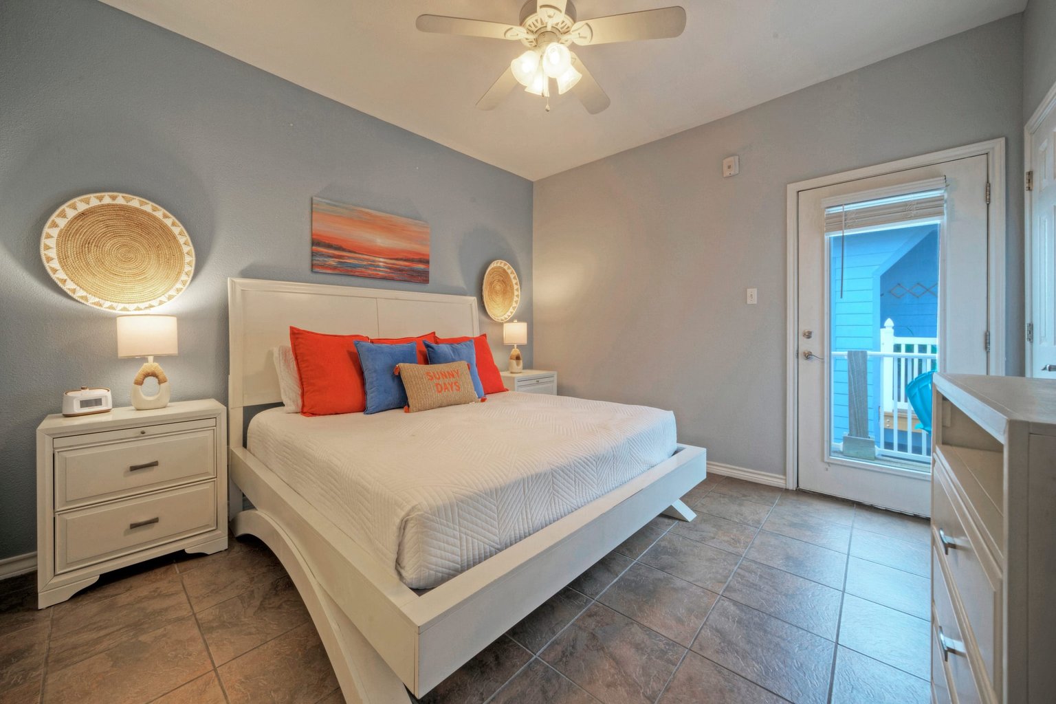 Port Aransas Vacation Rental