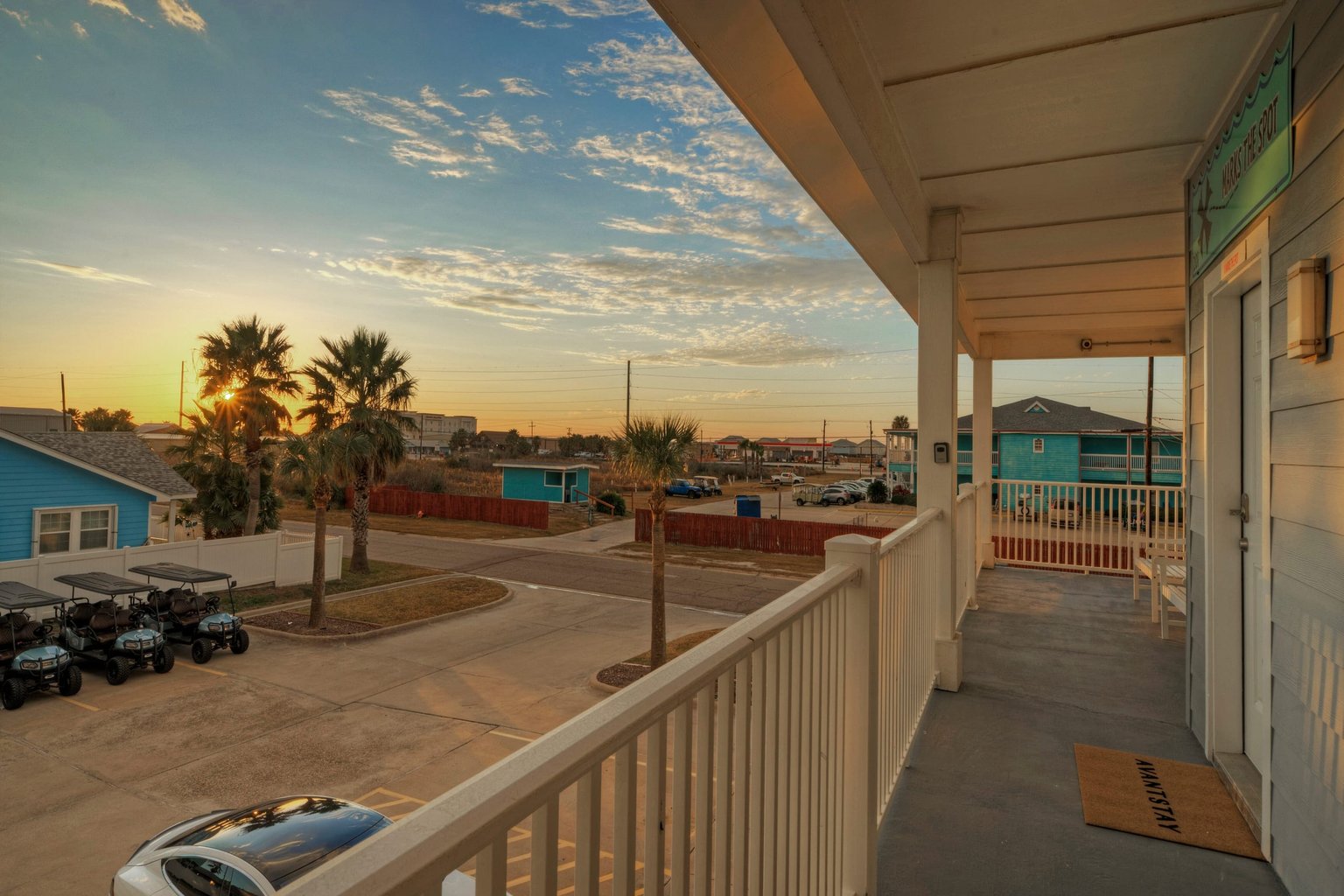 Port Aransas Vacation Rental