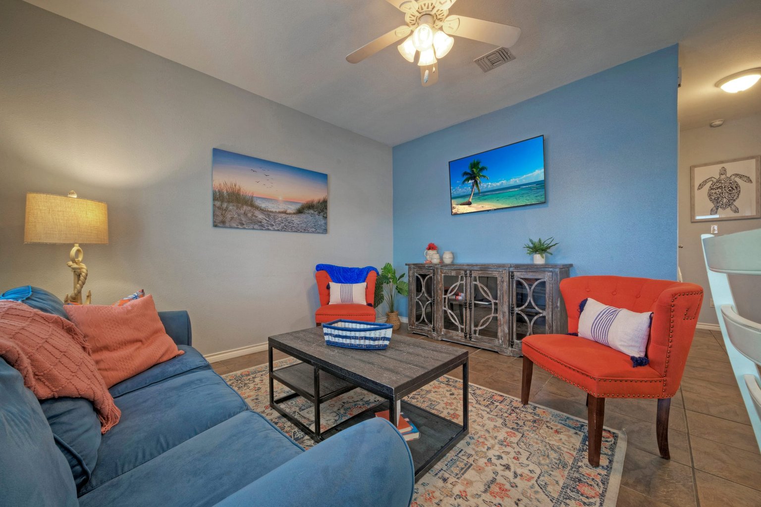 Port Aransas Vacation Rental