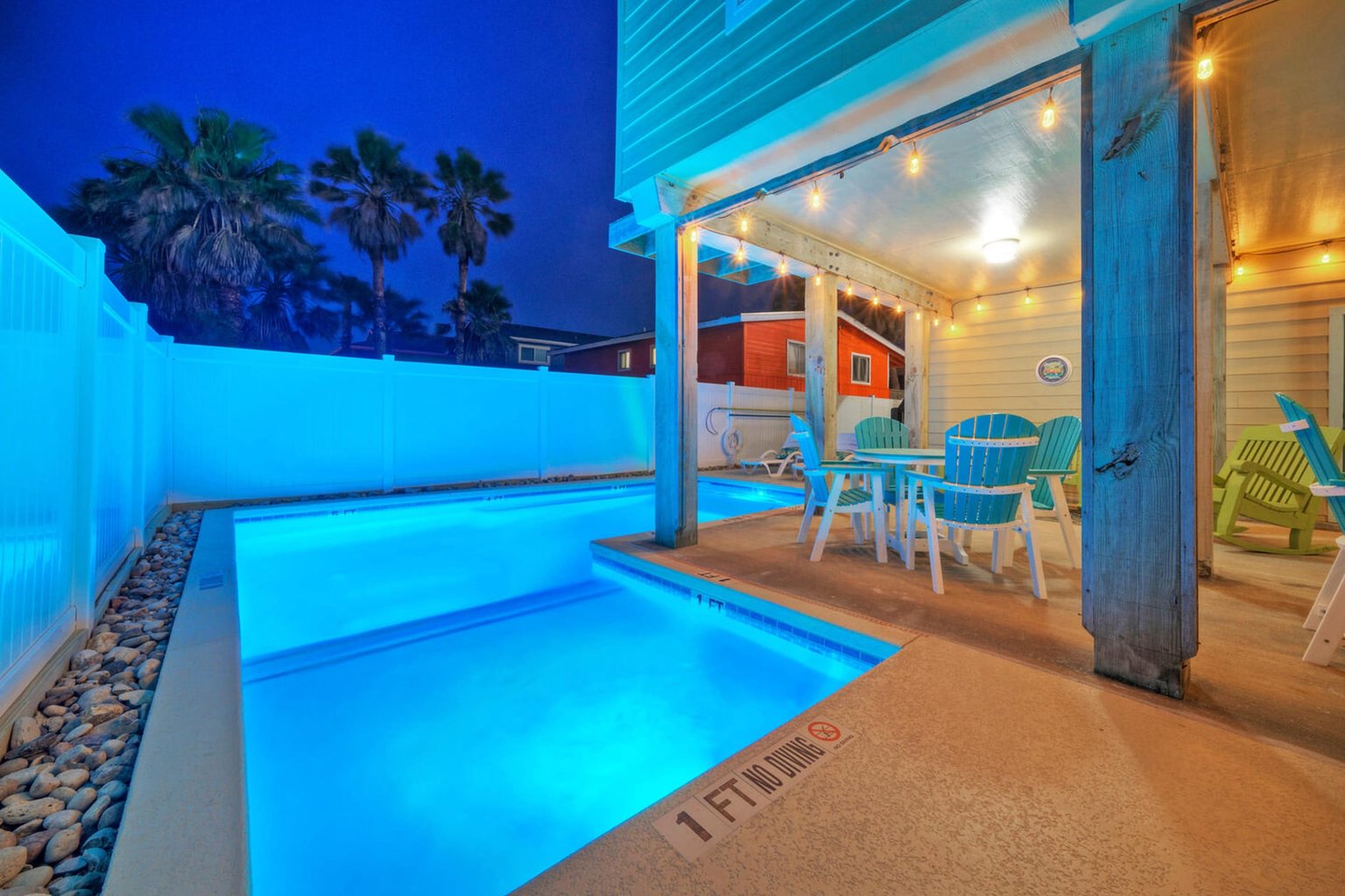 Port Aransas Vacation Rental