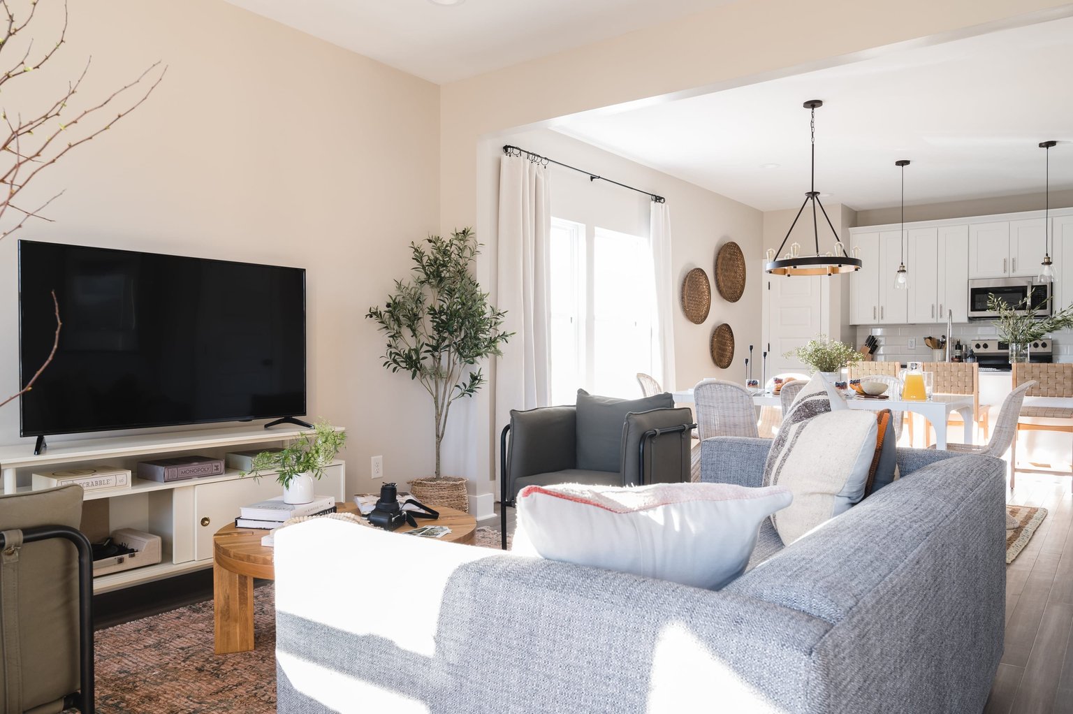 Nashville Vacation Rental