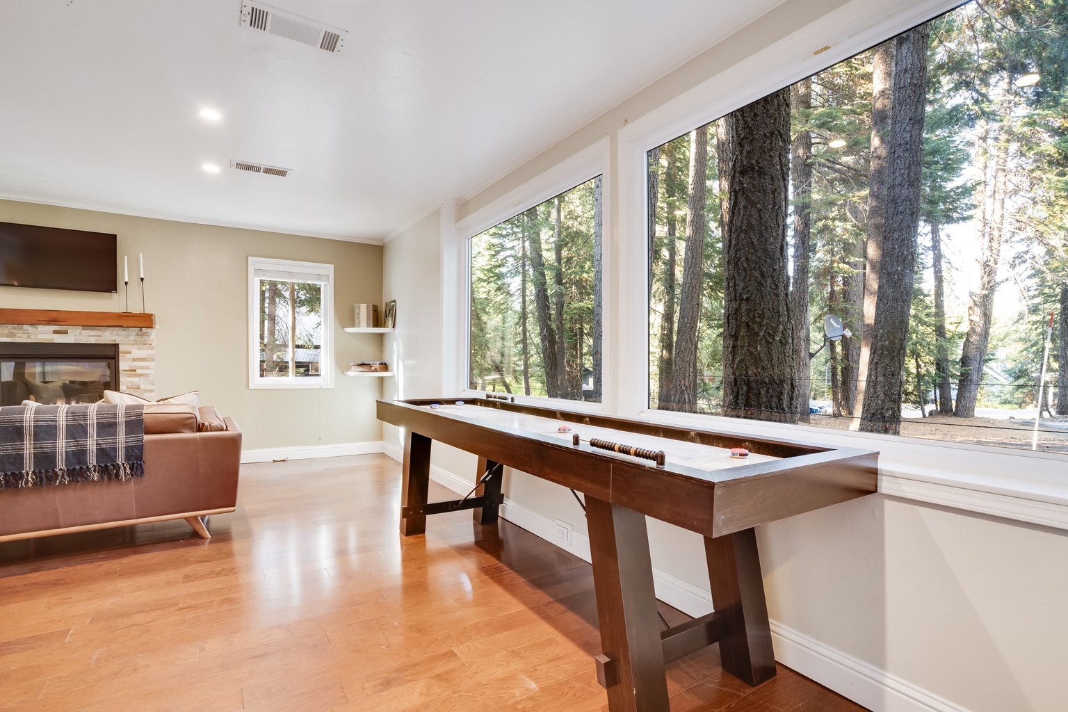 Tahoma Vacation Rental