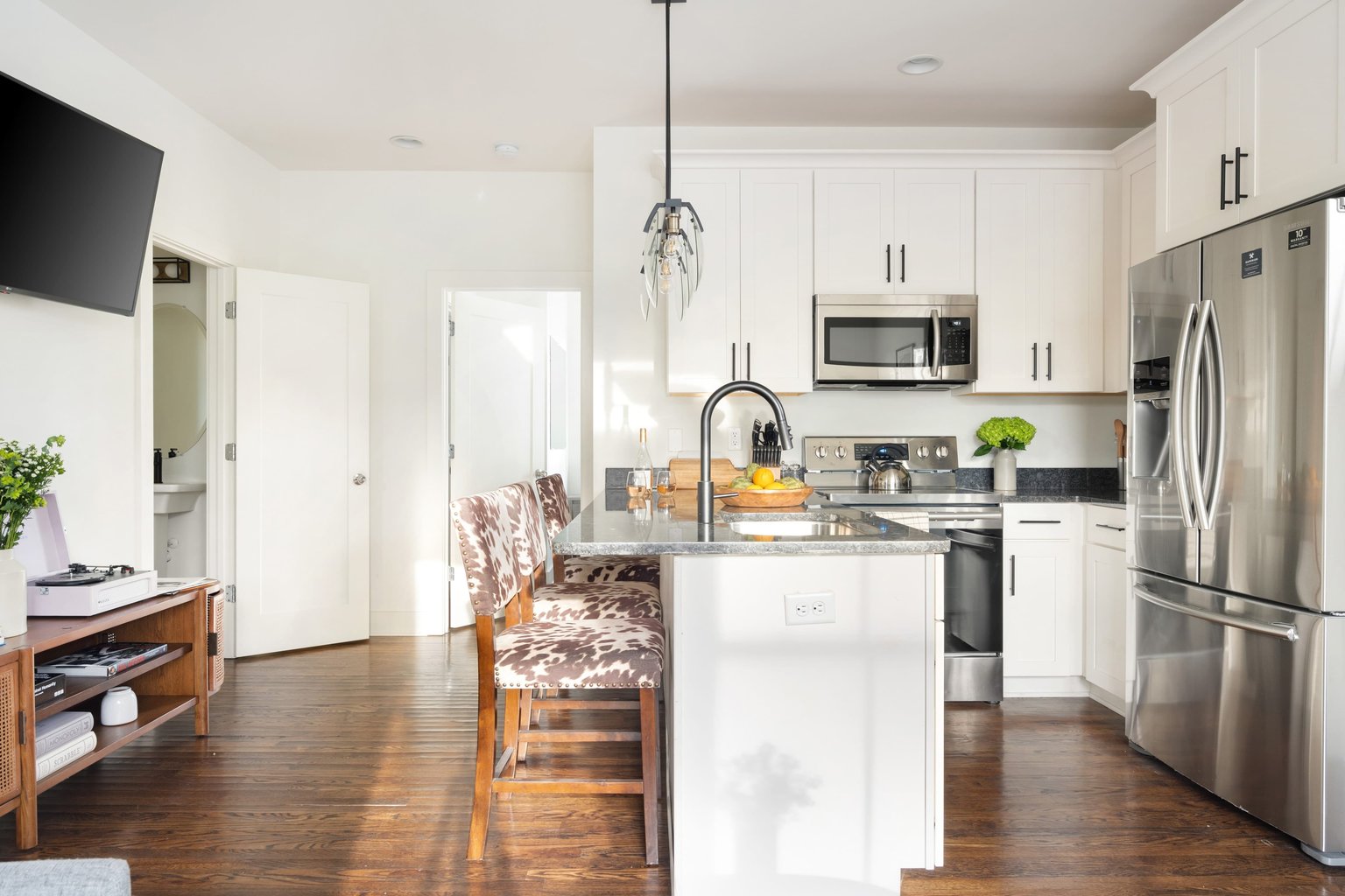 Nashville Vacation Rental