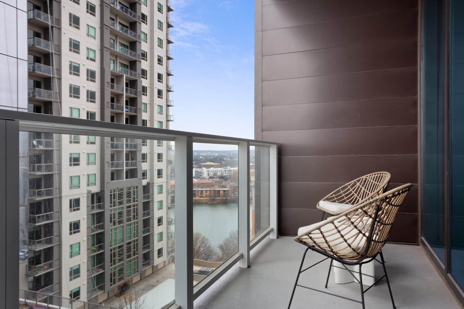 Austin Vacation Rental