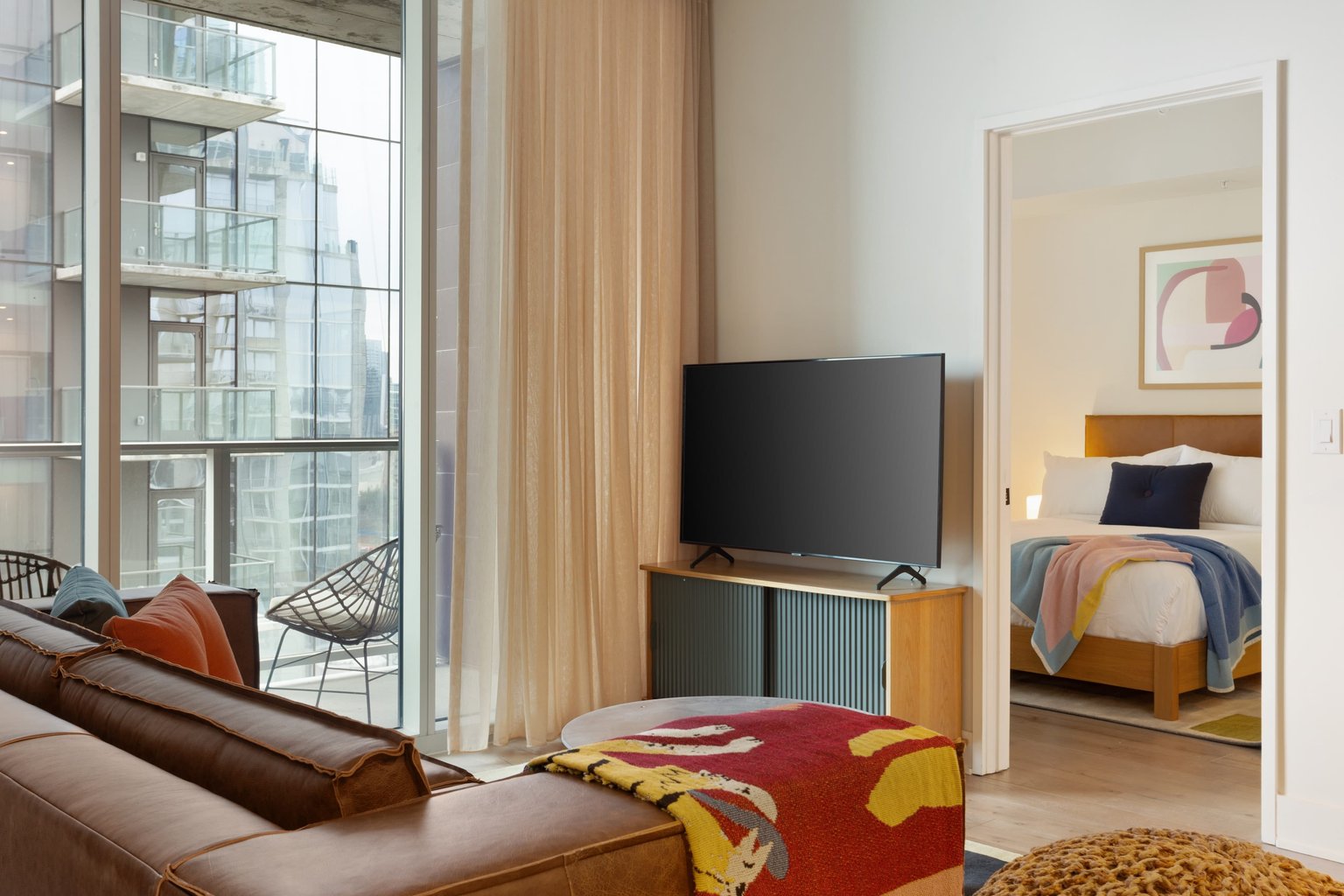 Austin Vacation Rental