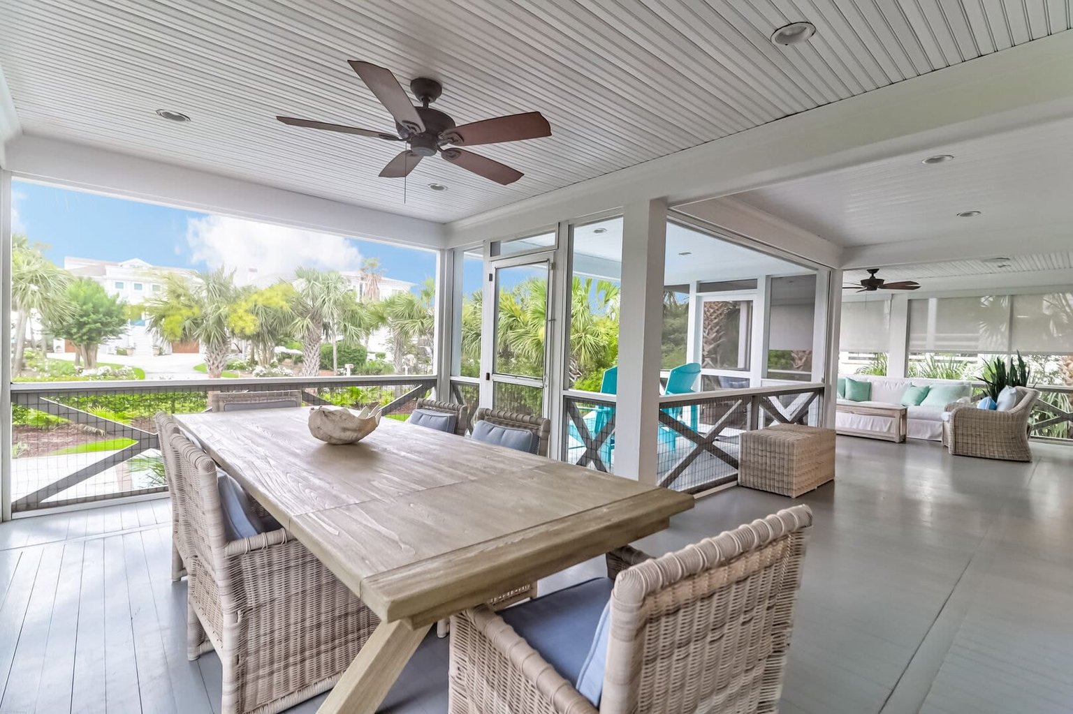 Isle of Palms Vacation Rental