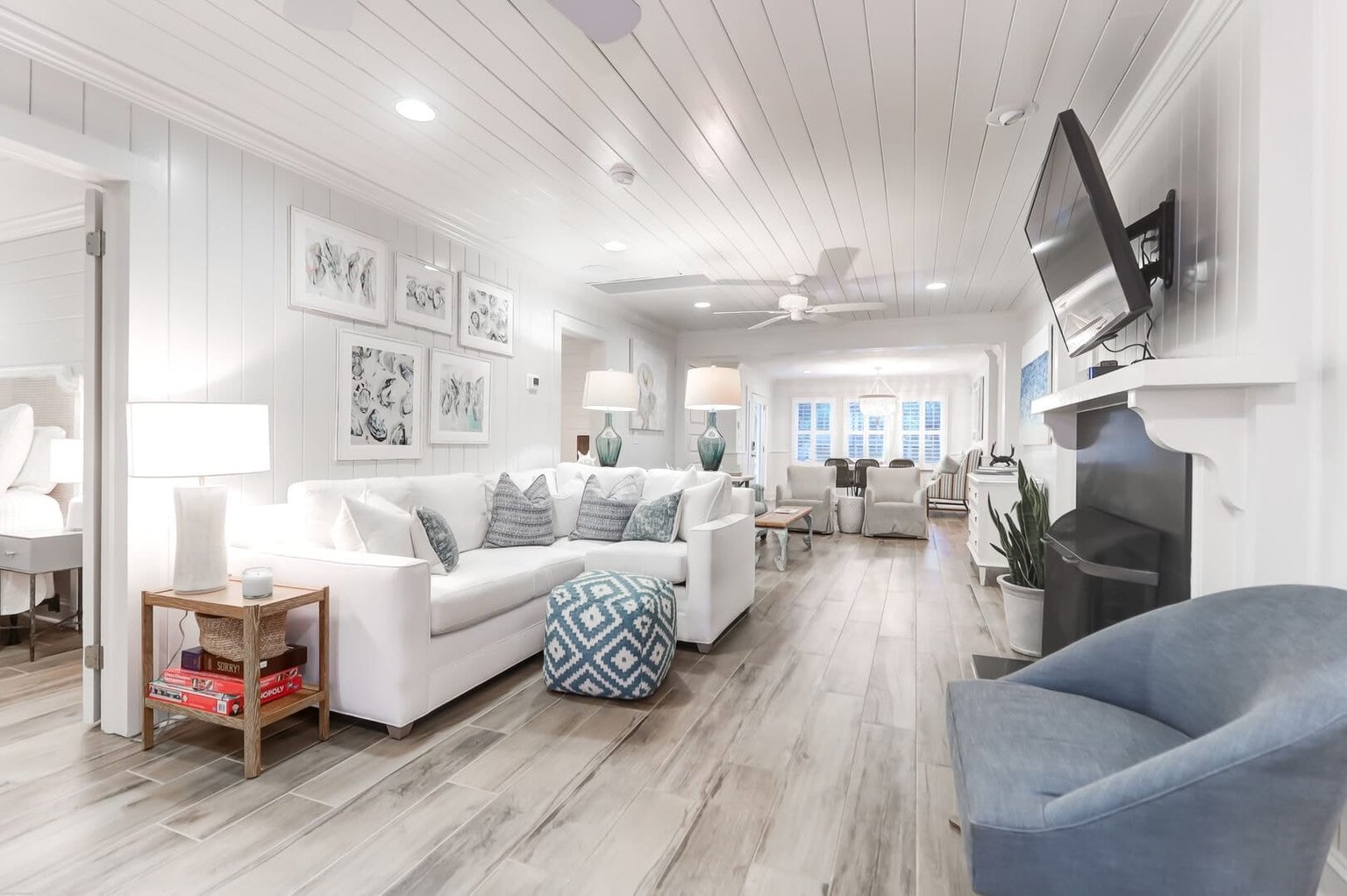 Isle of Palms Vacation Rental