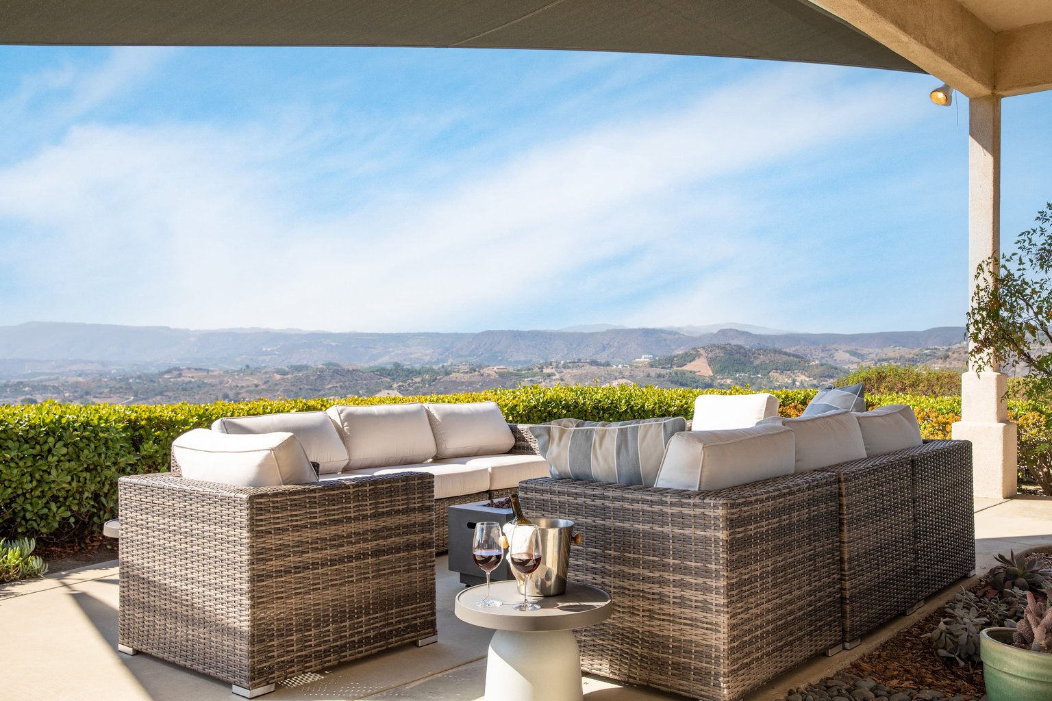 Temecula Vacation Rental