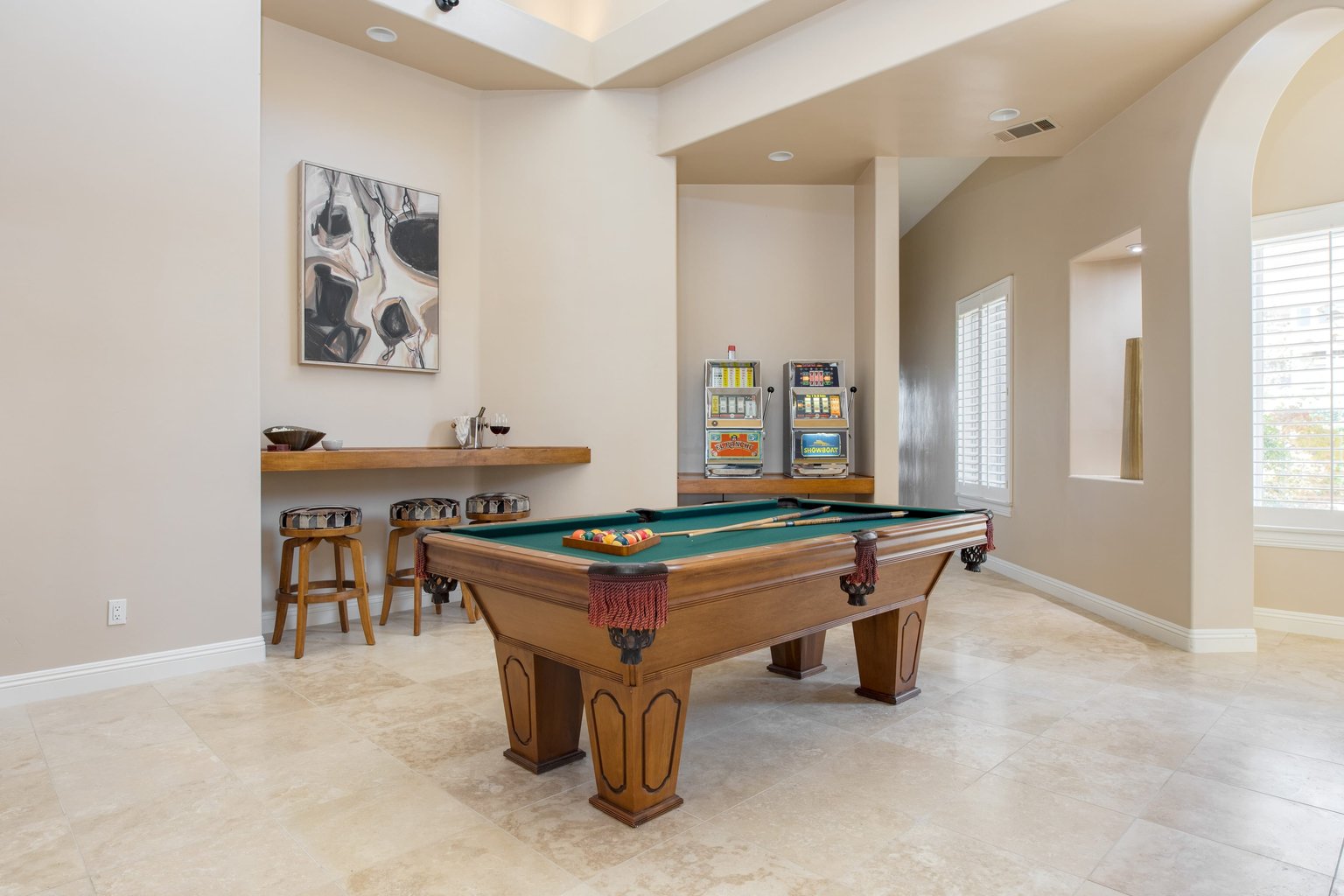 Temecula Vacation Rental