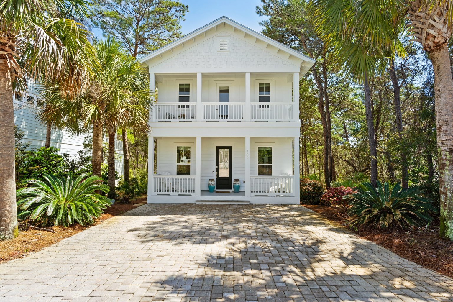 Vacation Rental