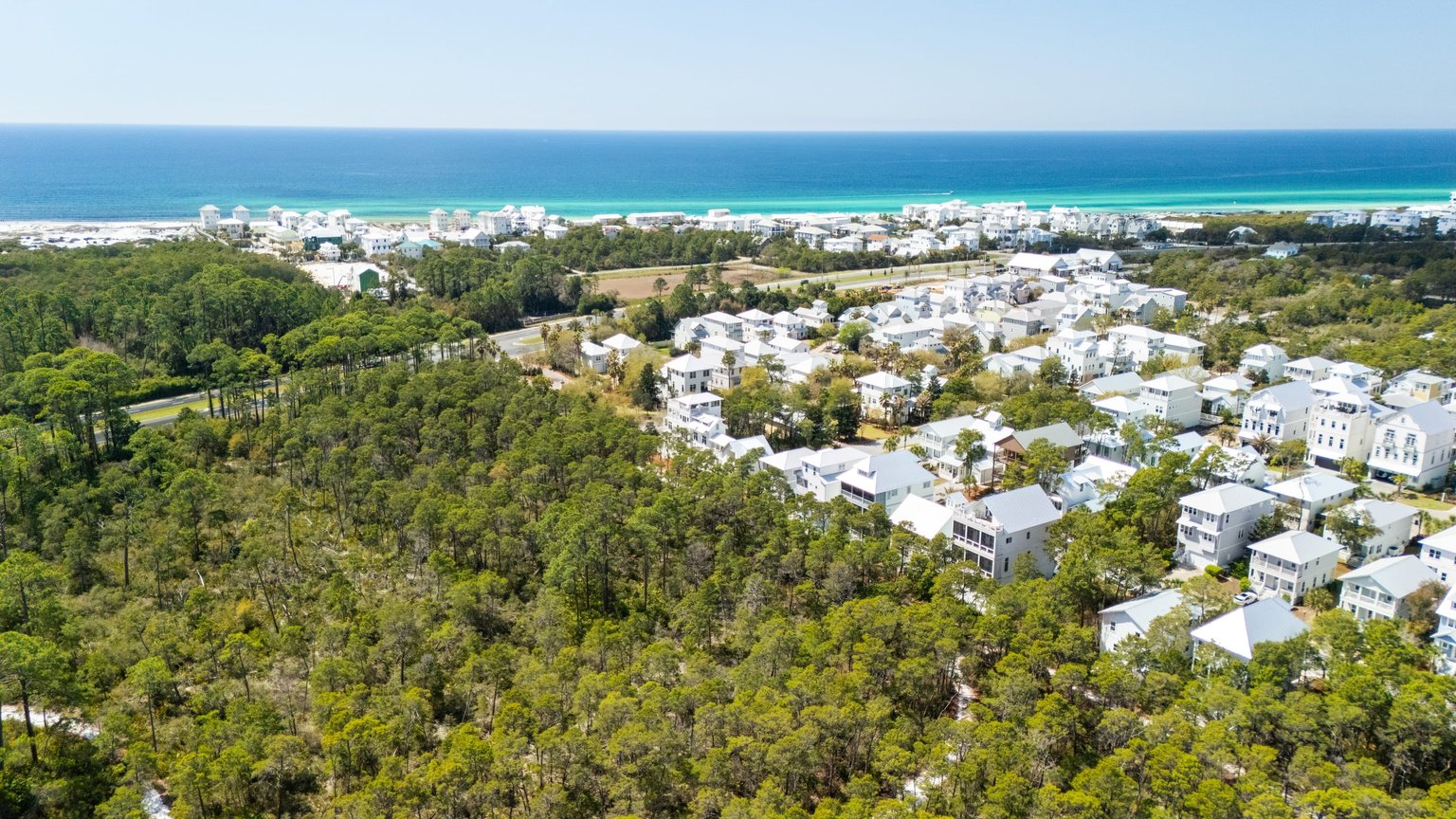 Vacation Rental