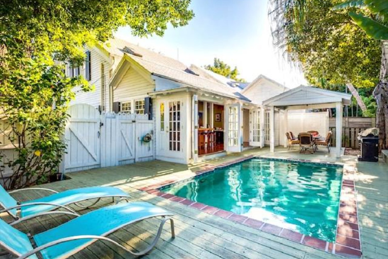 Key West Vacation Rental