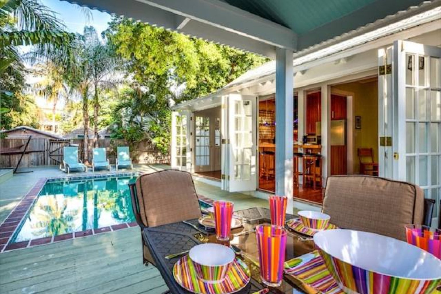 Key West Vacation Rental