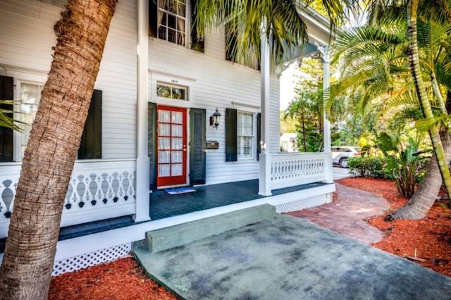 Key West Vacation Rental