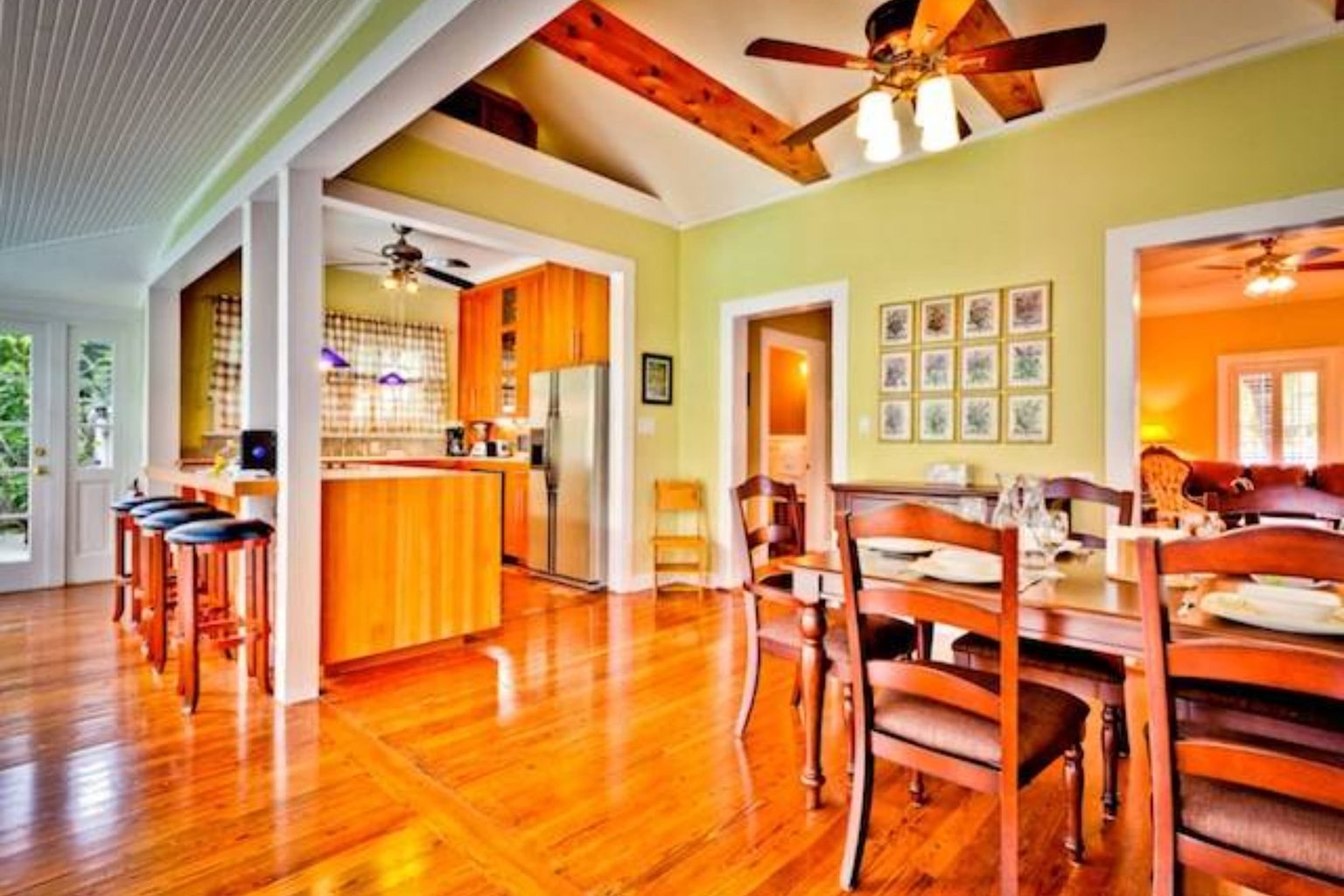 Key West Vacation Rental
