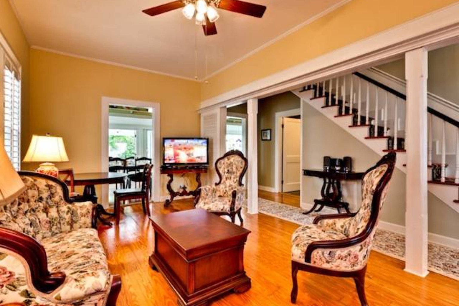 Key West Vacation Rental