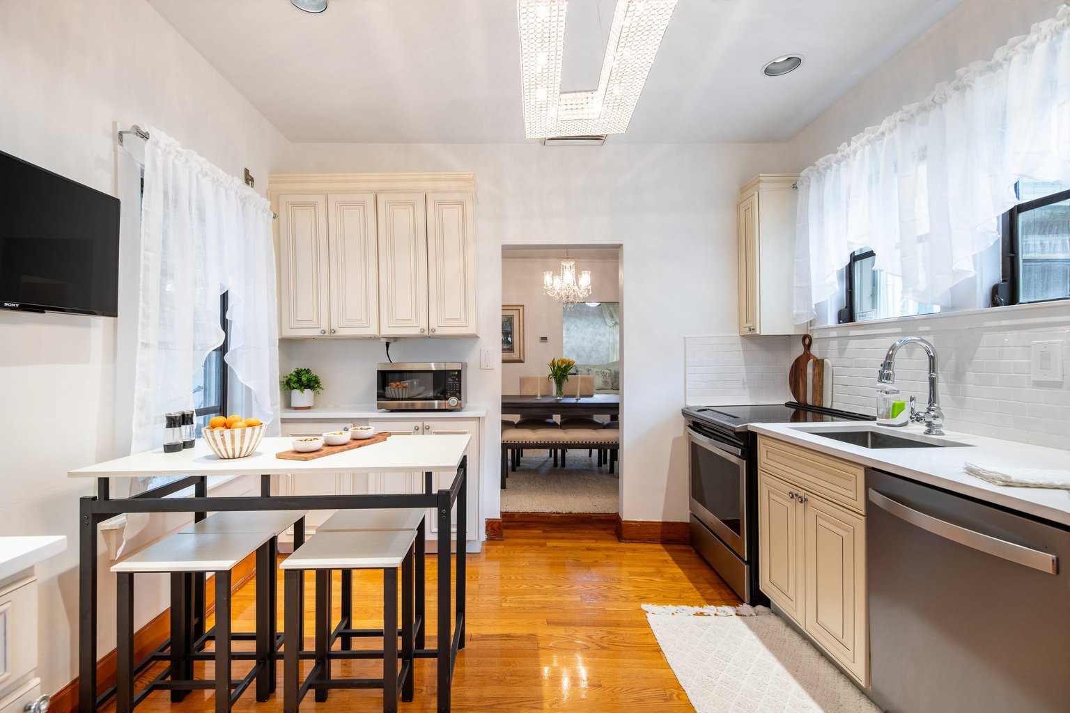 Fort Lauderdale Vacation Rental