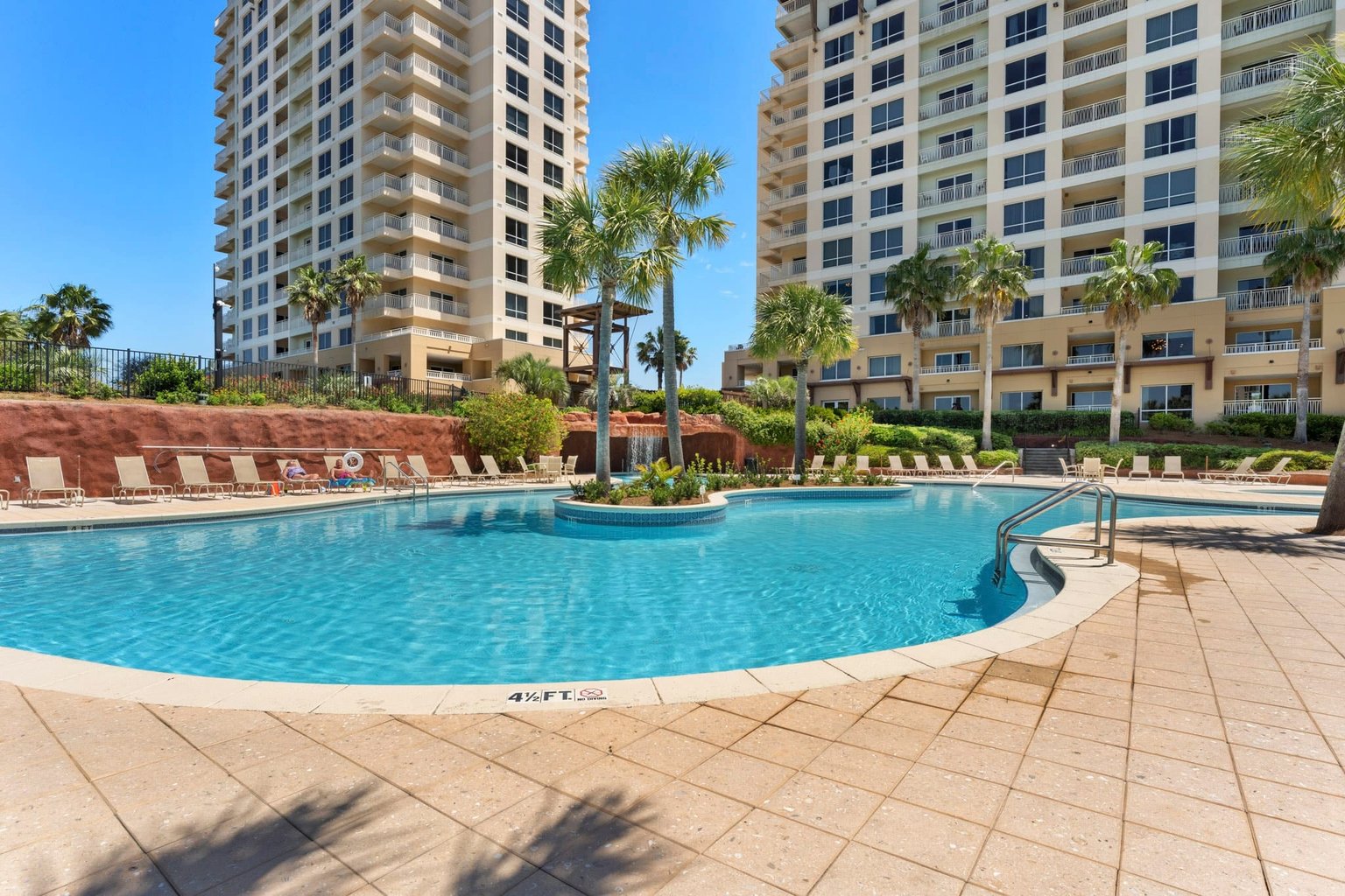 Destin Vacation Rental