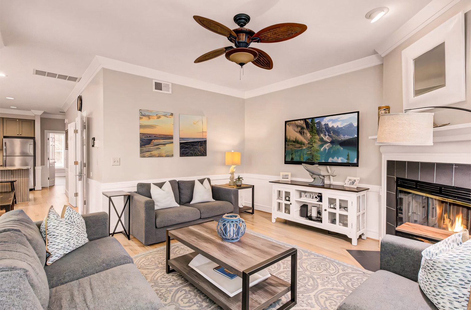 Isle of Palms Vacation Rental