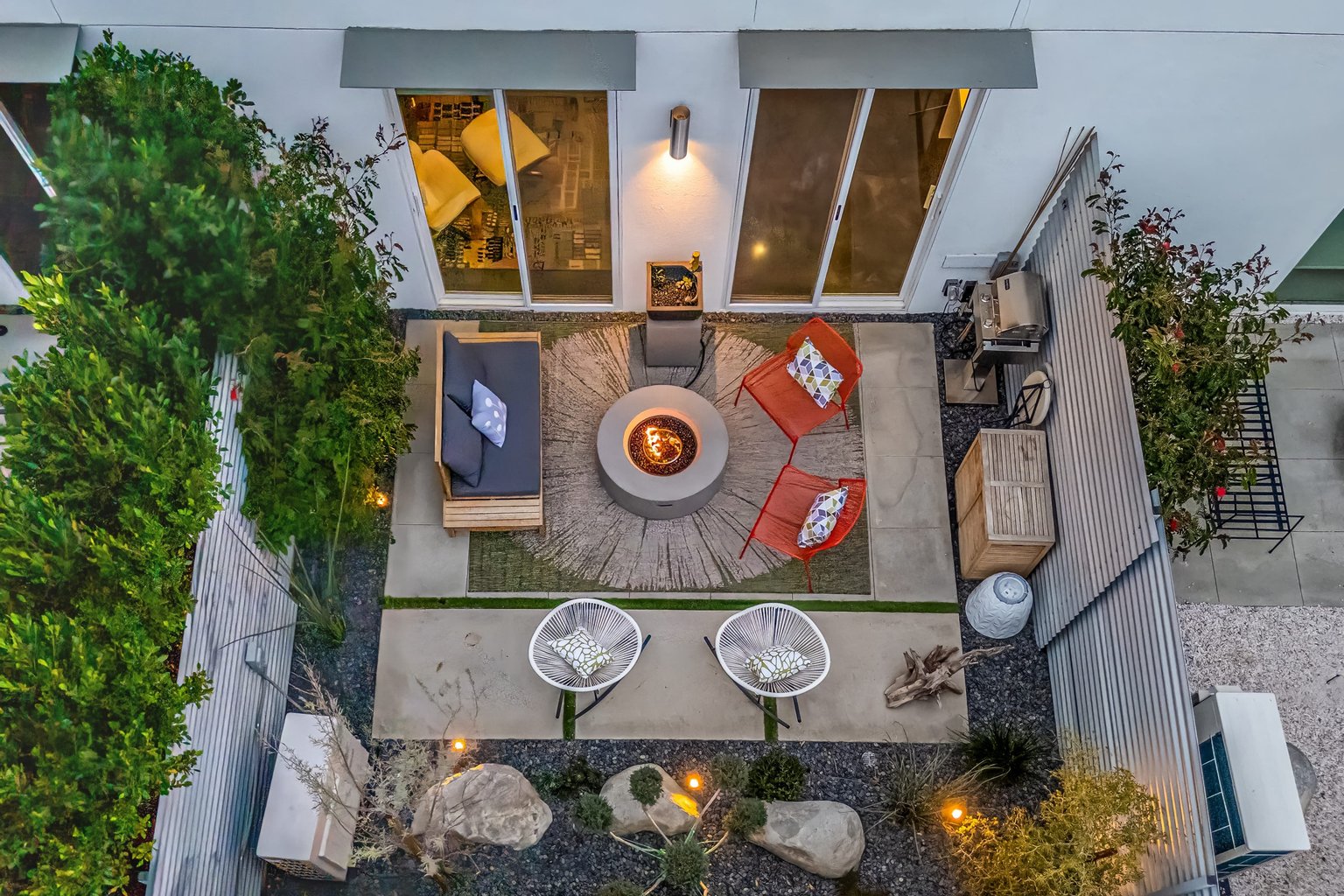 Palm Springs Vacation Rental