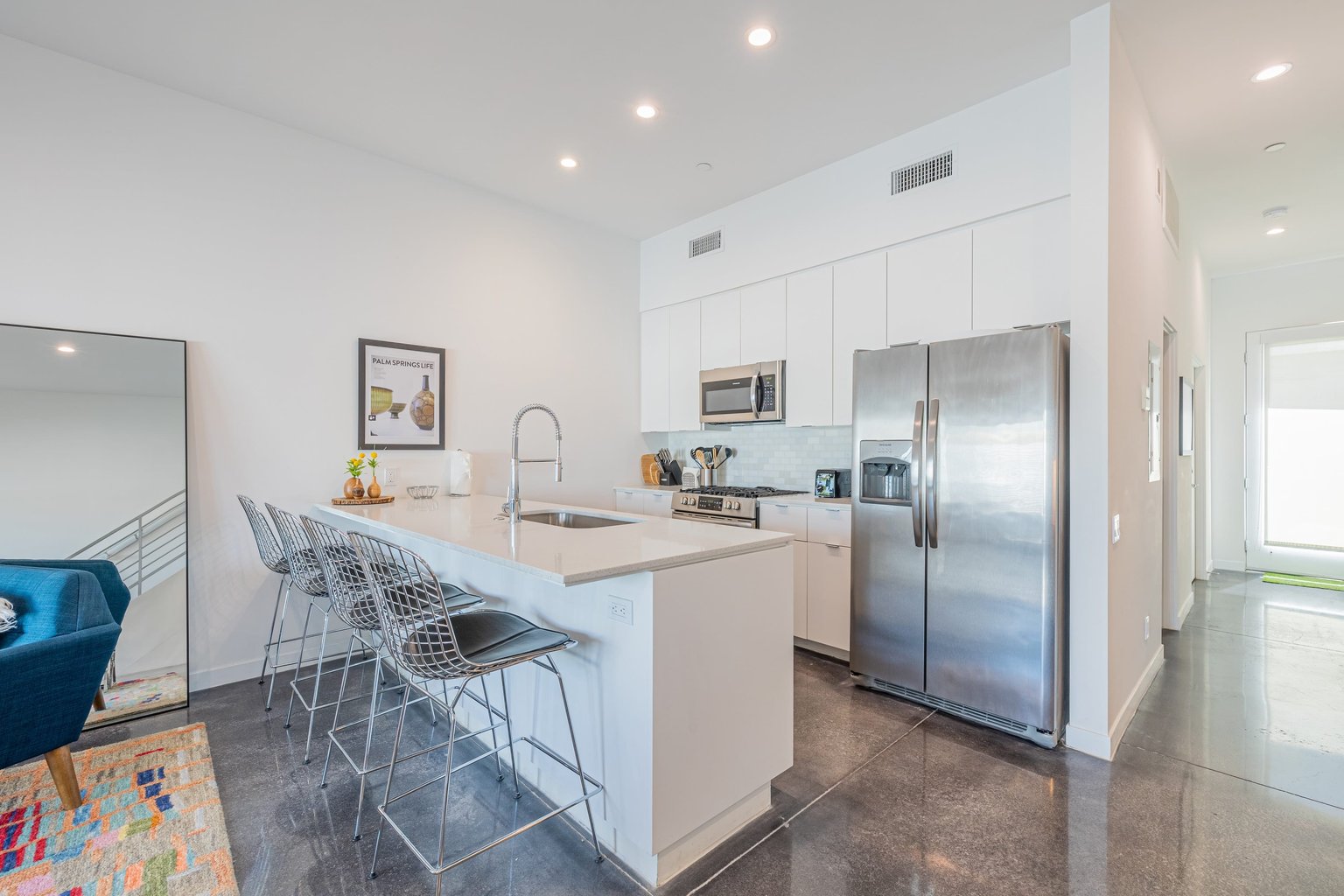 Palm Springs Vacation Rental