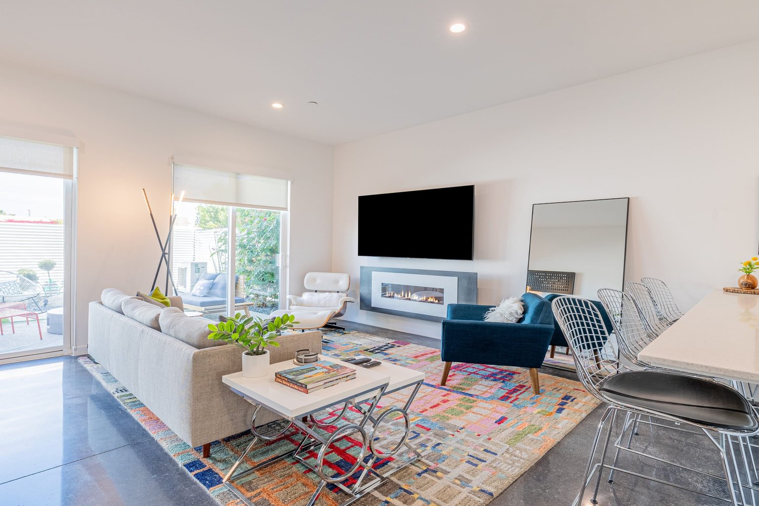 Palm Springs Vacation Rental