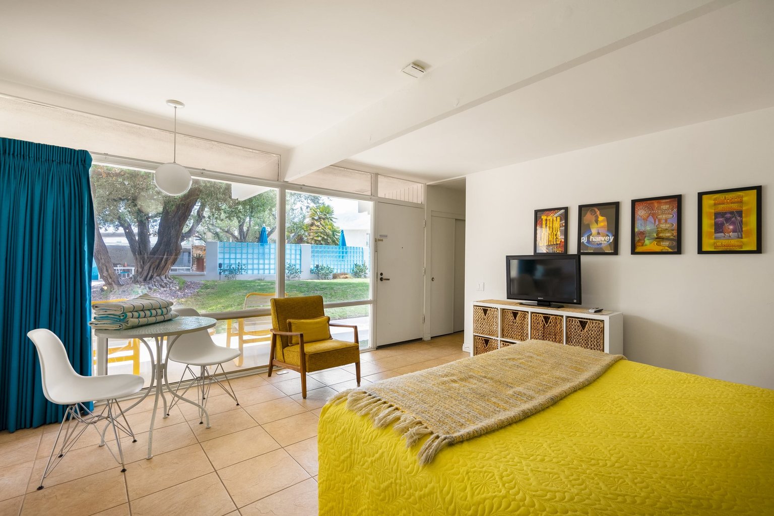 Palm Springs Vacation Rental