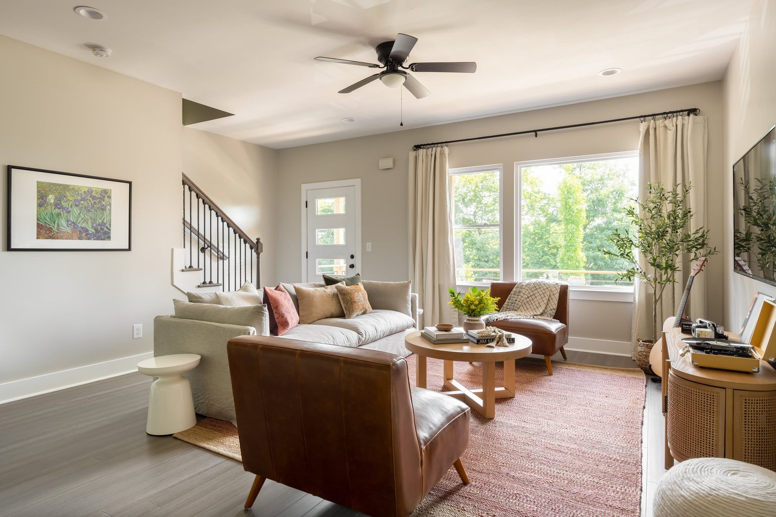 Nashville Vacation Rental