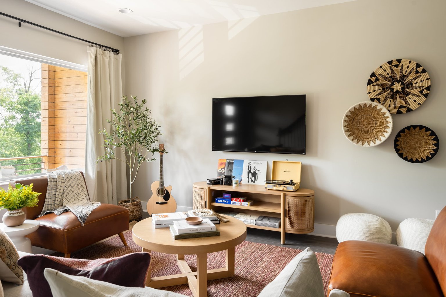 Nashville Vacation Rental